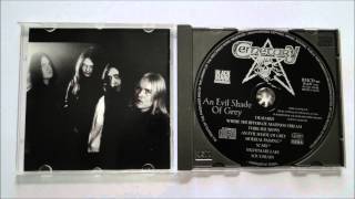 Cemetary - Sidereal Passing