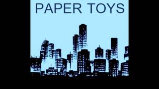 Paper Toys - Light My Fire (The Doors Synth-Pop Cover)