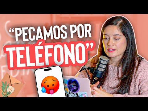 Ep.26 I keep falling into the same sin