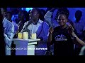 Medley Instant Prière Michael Manya CAMP DES ADORATEURS 3