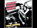 Cherry Poppin' Daddies-Swinging with Tiger Woods