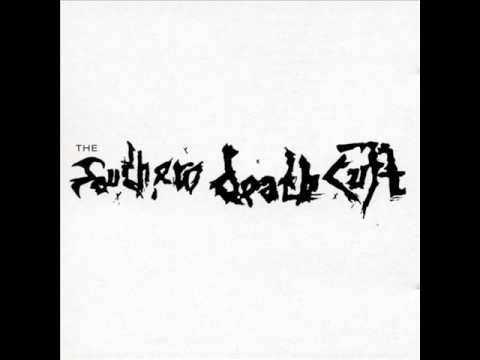 The Southern Death Cult - Flowers In The Forest