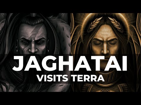 THE KHAN ARGUES THE IMPERIAL TRUTH!