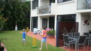 preview picture of video 'Apartment 2 - Windward Apartments Mooloolaba'