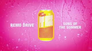 Song of the Summer Music Video