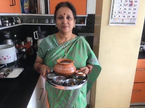 Healthy   Summer     Breakfast                     Pazhayadu!!