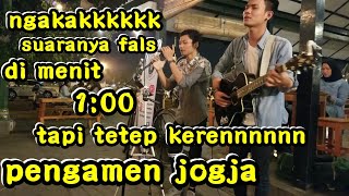 Download lagu PULANGLAH UDA - HETTY KOES ENDANG COVER BY MUSISI JOGJA PROJECT mp3