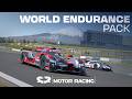 Project Motor Racing | World Endurance Pack - Reveal
