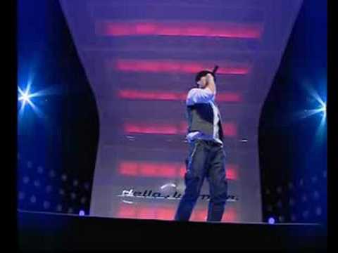 Soliaris - Sexy back