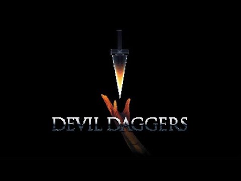 Steam Community :: Video :: DEVIL DAGGERS - 508 Sec.