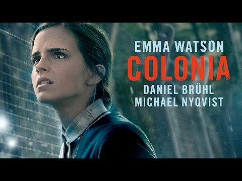 Colonia - Official Trailer