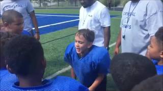 CCYF MN-Saint Louis MO Recap