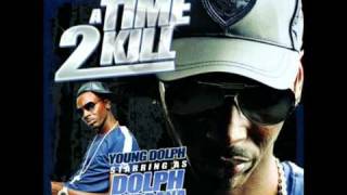 Young Dolph - Survival Of The Fittest [Prod. By DJ Squeeky]