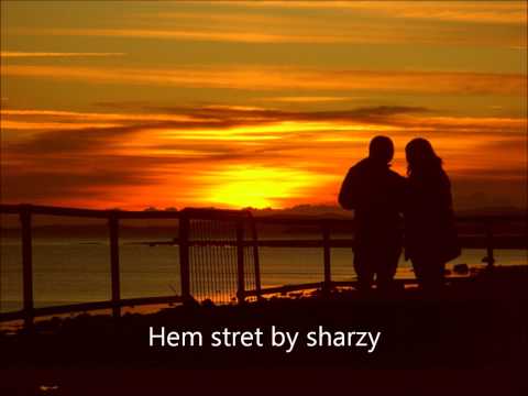 Sharzy - hem stret.