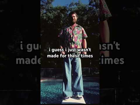 I Just Wasnt Made - The Beach Boys
