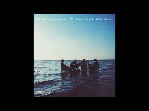 The Kundalini Genie - False Highs, True Lows (Full Album)