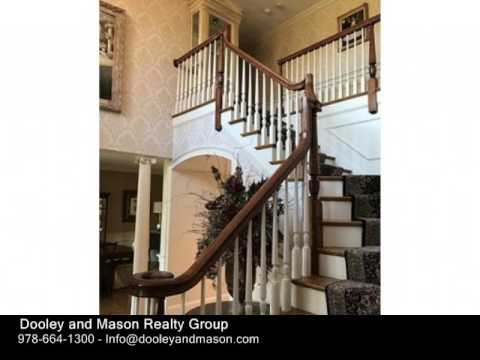3 BRIDLE WAY, North Reading MA 01864 - Single Family Home - Real Estate - For Sale -