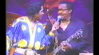 Little Milton & Bobby Rush - Memphis, TN (1997)
