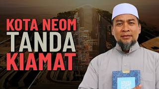 Tanda Kiamat Sedang Ada Di Tanah Arab - Ustaz Zulkifli Muhammad Ali