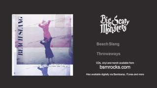Throwaways Music Video