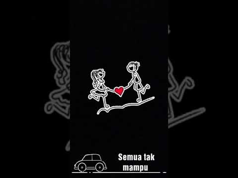 Status WA -Lirik lagu Dengan Caraku (Feat Arsy Widianto)-BrisiaJodie