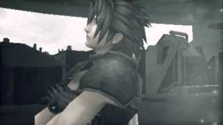 Fallen From Grace [Tabula Rasa Audition]