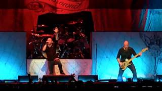 Stone Sour - 30/30-150 LIVE HD Uproar Festival 8-27-10