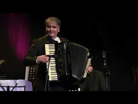 HANGUL (RUMUNSKA SVITA) - BOBAN  PRODANOVIC - ORCHESTRA FRATILOR ADVAHOV