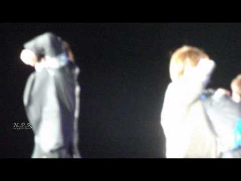 120609 SHINee Sherlock