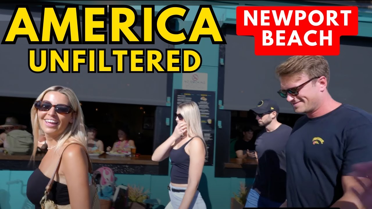 LIVE: America Unfiltered – California Edition (Episode 2)