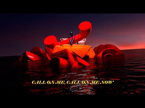 Sam Feldt - Call On Me (feat. Georgia Ku)