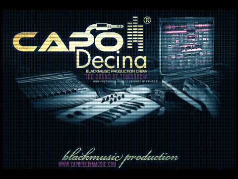 Arrival To Earth (Transformers Theme) (Prod. By Capo Decina)