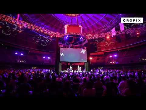 Prvi dan međunarodne developerske konferencije Infobip Shift