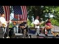 Blue highway @ the MACC 2018 ~ Last Dollar Blues