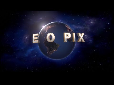 E o Pix, nada ainda? (Versão Universal Studios)