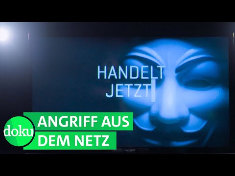 Cyber-Kriminellen auf der Spur | WDR Doku