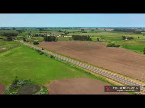 Oportunidad Única: Chacra en Sauce, Canelones - Paraje Pantanoso