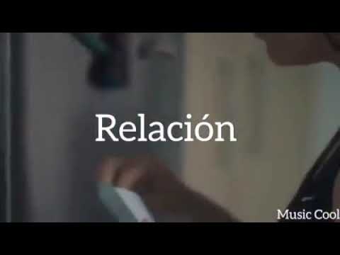 Sech - Relación (Video oficial)