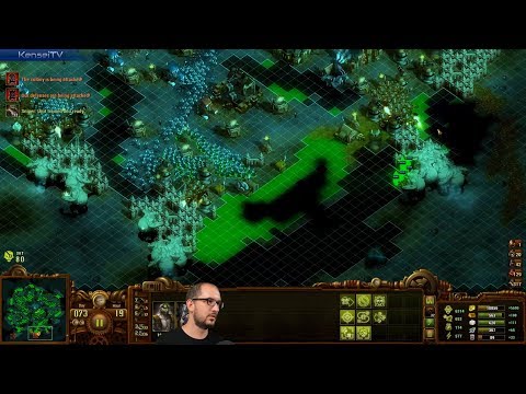 TAB - Apocalypse (800%) Campaign: Final mission (The Goddess of Destiny) - No pause