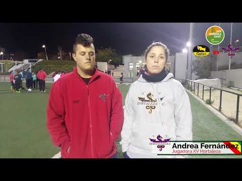 Previa J4 Liga Iberdrola de Rugby