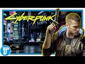 Wat Cyberpunk 2077 heeft meegenomen van The Witcher 3