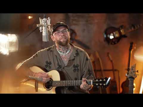 Clueso - Flugmodus - Cover von Joshua Tappe - Recording Session - GrammoTon 2024 - Unplugged - 4k