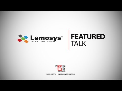 Lemosys Infotech  Pvt Ltd video.