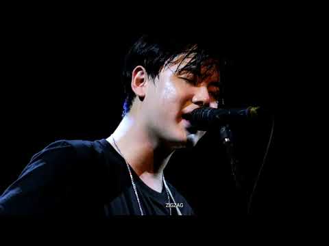 181019 맥거핀 (MGFF) - ZIGZAG @ 에반스 라운지