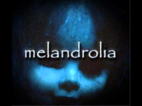 Melandrolia ~ Prayer