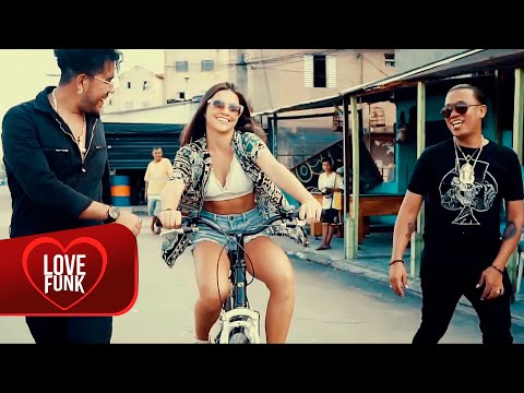 TE GUSTA, ME GUSTA - Lele Tridico e Cooper J x Georgy (Love Funk)