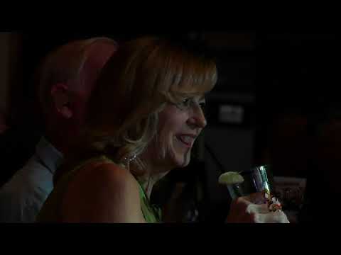 Bob Zany Live at Off the Hook Comedy Club