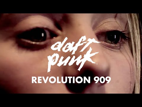 Thumbnail de Revolution 909