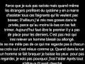 L'homme ordinaire-Monsieur Roux 