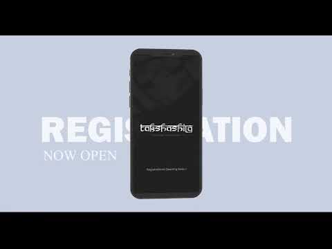 Website Promo | Takshashila'23 | acinematicvoyage